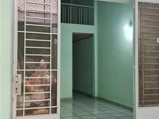 Giáp Tân Quý, Gò Dầu HXH cách vài căn 50m2 ngang 4.1m 2 tầng giá chỉ 4 tỷxx