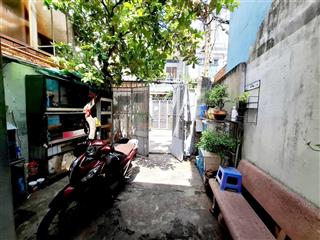 Tân Phú gáp Đồng Đen-Bàu Cát, Tân Bình 96M2 (4X16, NỞ HẬU 8M)- GIÁ MỚI CHỈ 7.9 TỶ