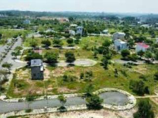 Chính chủ bán đất full thổ cư mặt tiền 7m trung tâm tt long thành