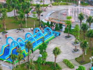 Căn hộ 2pn tầng 9, 65.5m², hướng đẹp, full vat & bảo trì 877,77 triệu tại quy nhơn 0909 361 ***