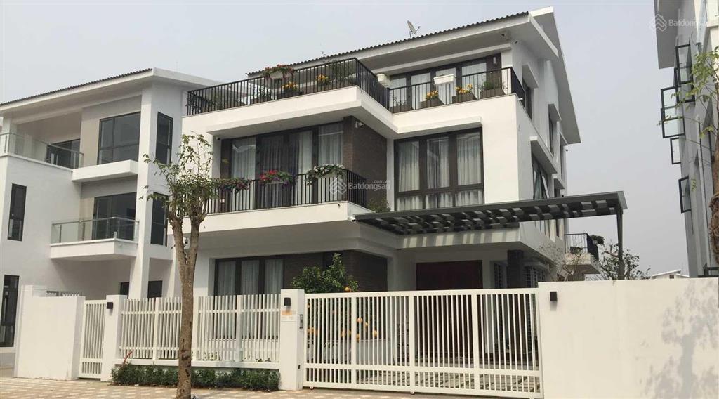 Bán gấp biệt thự song lập tasco foresa xuân phương | 160m2 | giá đầu tư 0972 197 ***