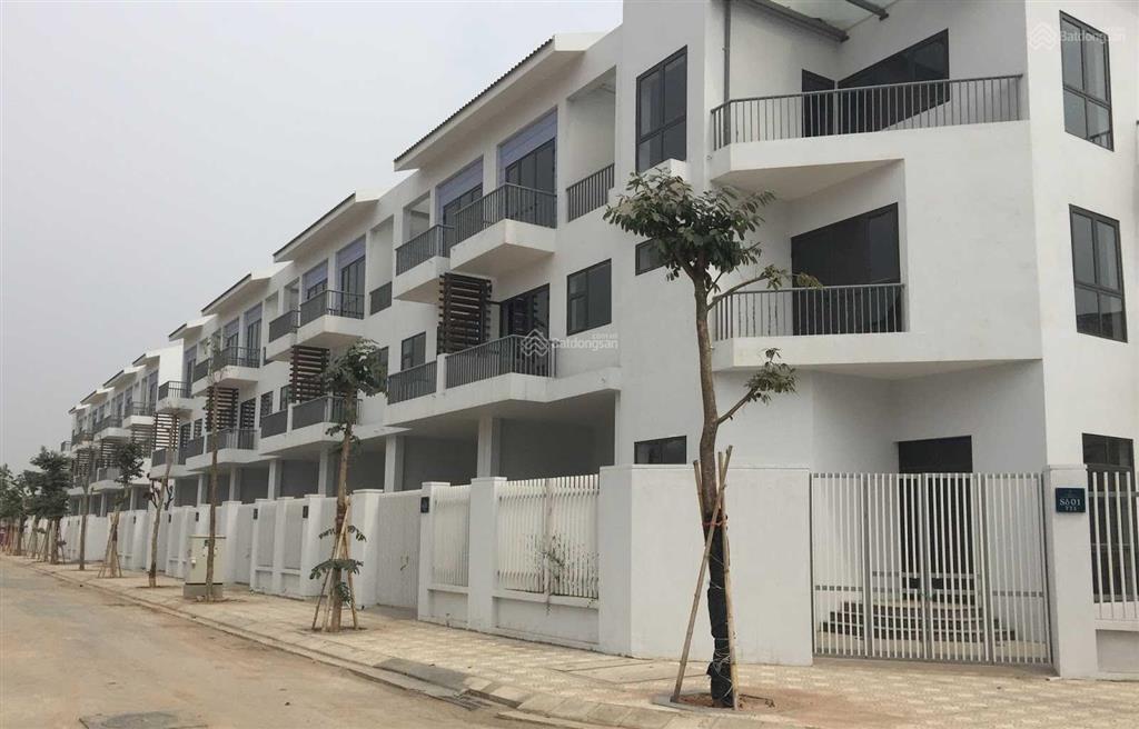 Chính chủ bán shophouse 2 mặt thoáng xuân phương tasco giá chỉ từ 22x triệu/m2 vị trí vàng