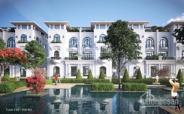 Biệt thự ở ngay, cách svđ mỹ đình 4km, biệt thự vườn cam.  0936 153 ***