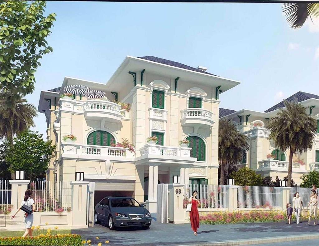 Biệt thự ở ngay, cách svđ mỹ đình 4km, biệt thự vườn cam.  0936 153 ***