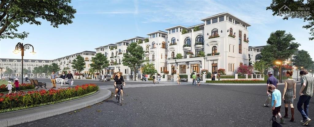 Biệt thự ở ngay, cách svđ mỹ đình 4km, biệt thự vườn cam.  0936 153 ***