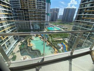 Bán căn hộ 2pn 80m2 tại the beverly  vinhomes grand park, 4,9 tỷ bao thuế phí, giá thấp hơn cđt