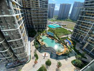 Bán căn hộ 2pn 80m2 view trực diện hồ bơi tại the beverly  vinhomes grand park, 5,2 tỷ
