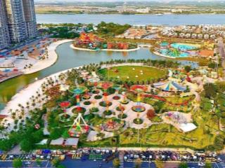Bán căn hộ 3pn tại the beverly  vinhomes grand park, 8,1 tỷ, 101m2