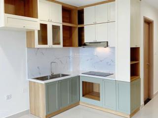 Bán căn hộ giá thấp nhất thị trường vin 2pn, 68m2 tại vinhomes grand park. giá chốt 2.580tỷ có sổ.