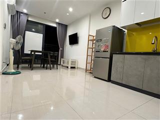 Cho thuê căn hộ 1pn + full nội thất. vinhomes grand park, giá 6,5tr/tháng 0913 313 *** thanh nguyễn