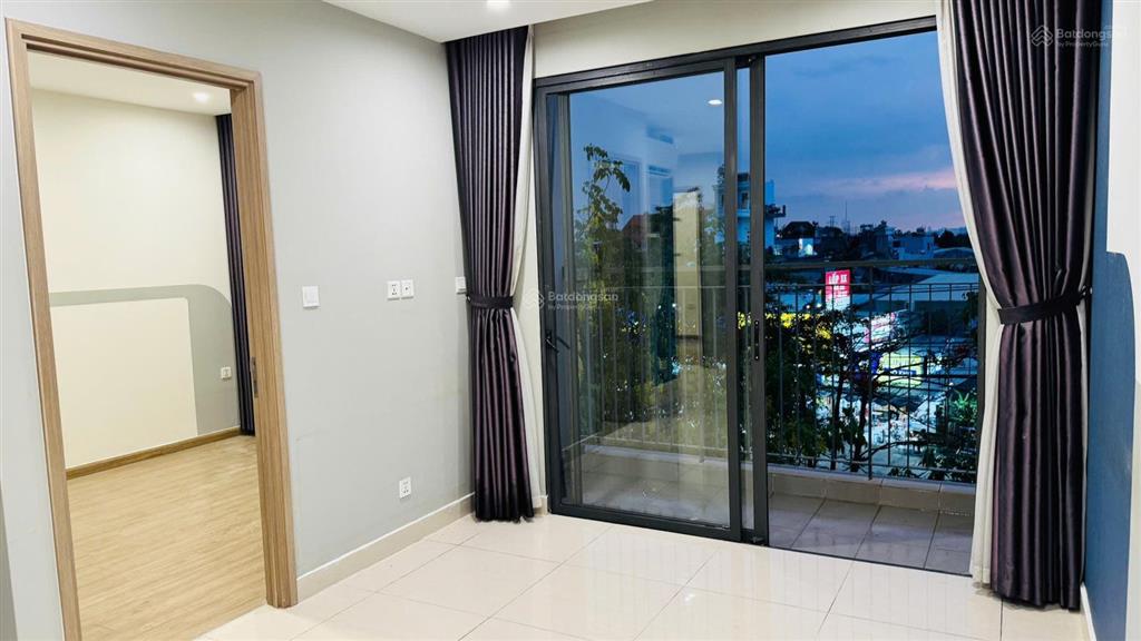Bán căn hộ 2pn tầng đẹp 67m2 the rainbow vinhomes grand park, giá trọn gói 2,7 tỷ