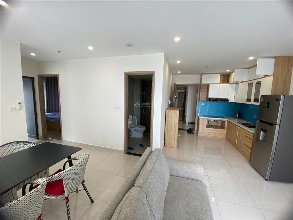 Bán gấp căn hộ 2pn+ 69m² full nội thất giá 2tỷ950 all in khu rainbow, vinhomes grand park q9