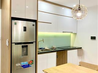 Cho thuê gấp 9tr/tháng  căn hộ góc 2pn+ 69m2 full nội thất đẹp vinhomes grand park