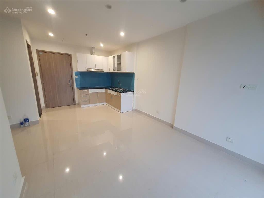 Bán nhanh căn hộ 1pn+ the rainbow | giá chỉ 2,4 tỷ | sẵn sổ | đông bắc. nội thất bếp rèm.