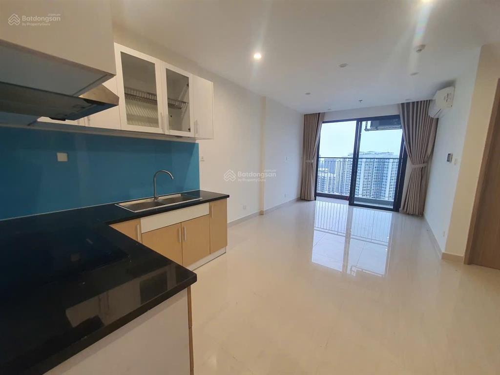 Bán nhanh căn hộ 1pn+ the rainbow | giá chỉ 2,4 tỷ | sẵn sổ | đông bắc. nội thất bếp rèm.