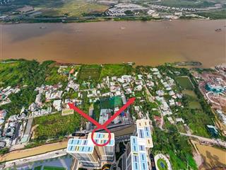 Bán căn hộ 2pn the beverly | 80 m² | 4,95tỷ all in | vinhomes grand park | đông bắc