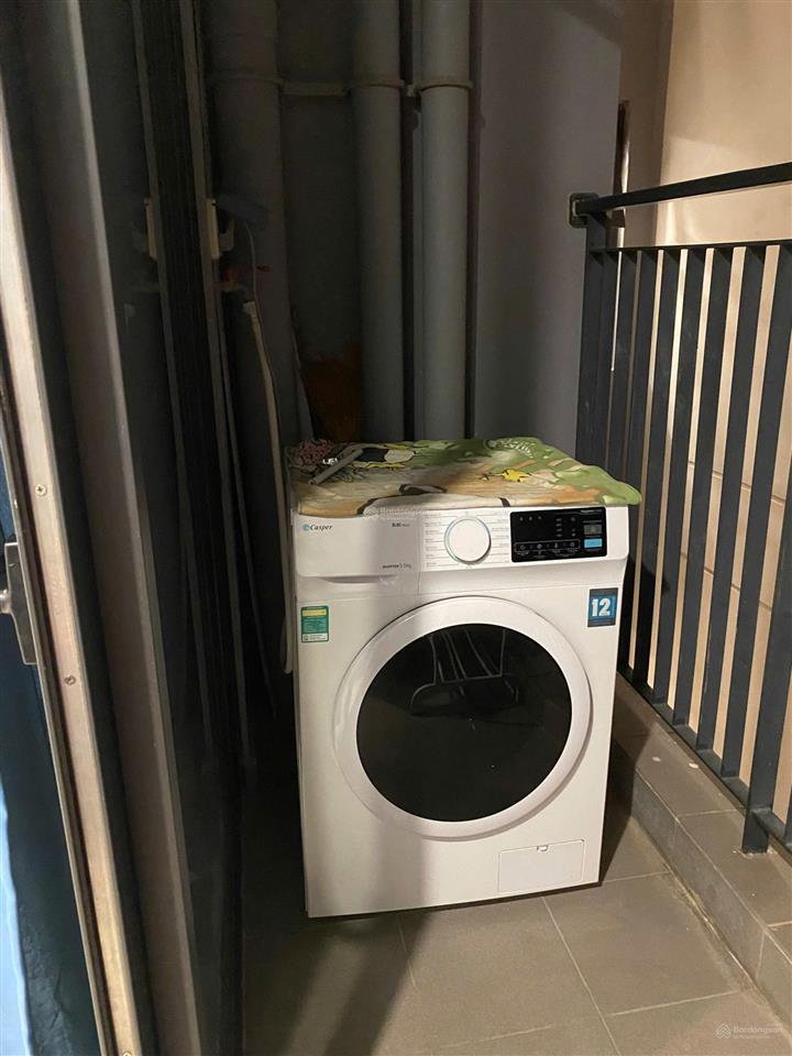 Bán căn s5 1pn+ rainbow sẵn sổ | giá 2,5 tỷ all in | vinhomes grand park | đông bắc | view hồ bơi