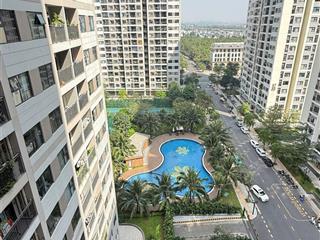 Bán căn hộ 2pn origami. sẵn sổ  giá 3tỷ180 trọn gói. đông bắc. nhà mới 100% view hồ bơi