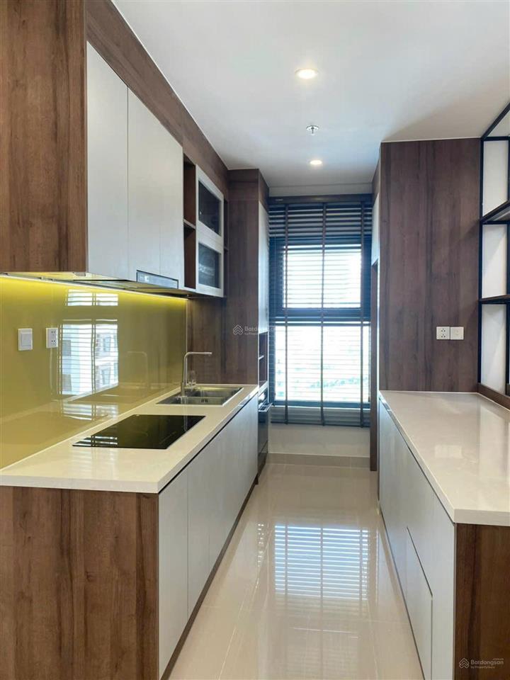 Bán căn hộ 3pn + origami | 91m², giá 5,2 tỷ all in, sẵn sổ, full nội thất luxury  tây tứ trạch