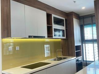 Bán căn hộ 3pn + origami | 89m², giá 5,3 tỷ all in, sẵn sổ, full nội thất luxury  tây tứ trạch