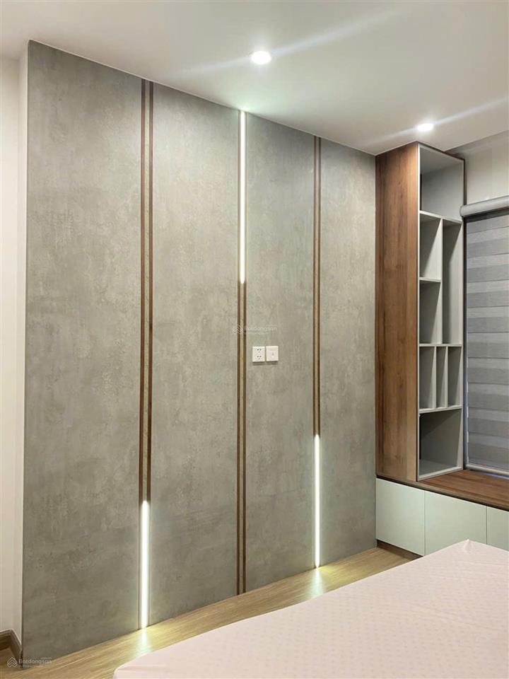 Bán căn hộ 3pn + origami | 91m², giá 5,2 tỷ all in, sẵn sổ, full nội thất luxury  tây tứ trạch