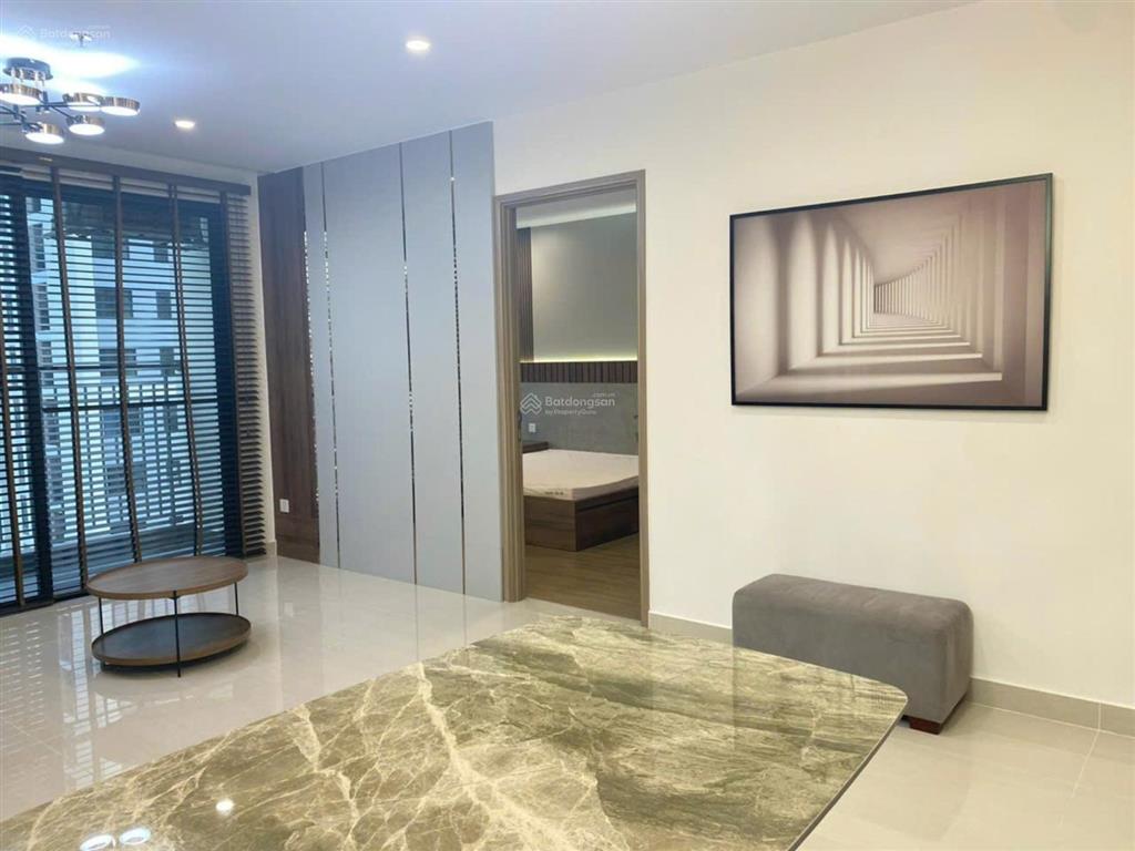 Bán căn hộ 3pn + origami | 91m², giá 5,2 tỷ all in, sẵn sổ, full nội thất luxury  tây tứ trạch