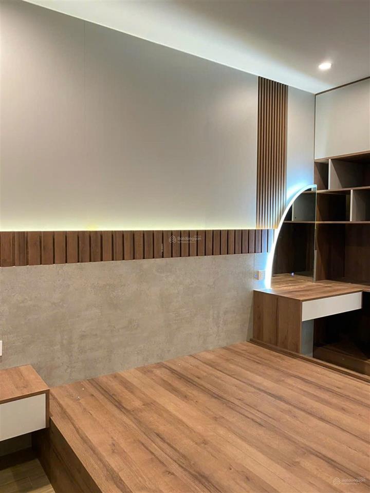 Bán căn hộ 3pn + origami | 91m², giá 5,2 tỷ all in, sẵn sổ, full nội thất luxury  tây tứ trạch