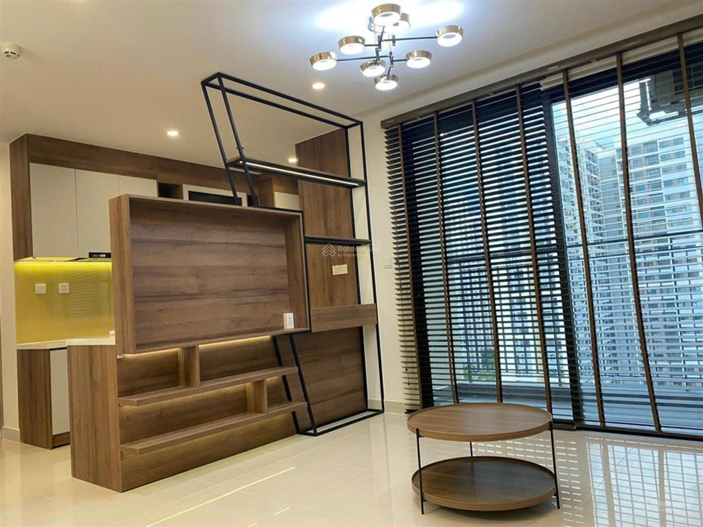 Bán căn hộ 3pn + origami | 91m², giá 5,2 tỷ all in, sẵn sổ, full nội thất luxury  tây tứ trạch