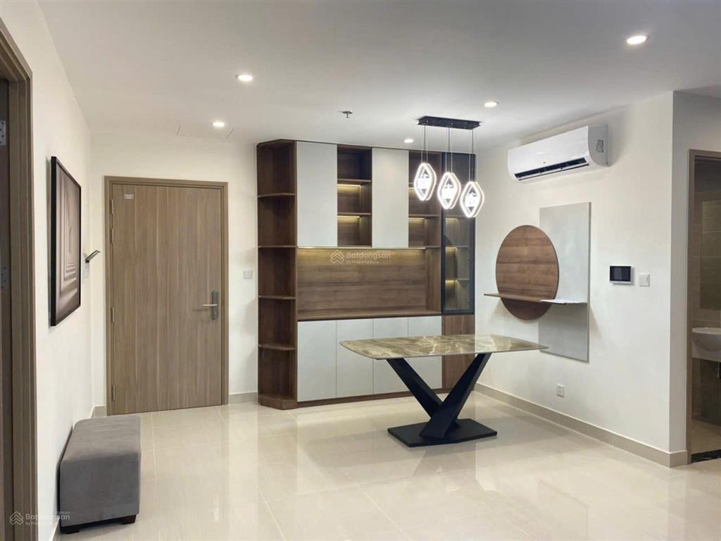 Bán căn hộ 3pn + origami | 91m², giá 5,2 tỷ all in, sẵn sổ, full nội thất luxury  tây tứ trạch