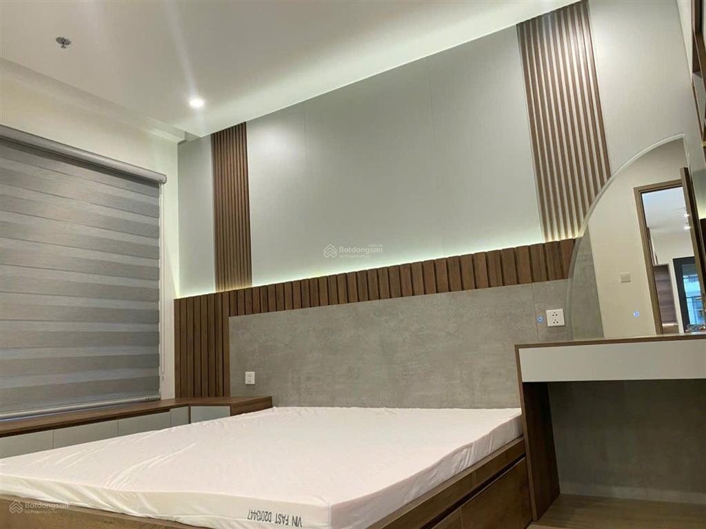 Bán căn hộ 3pn + origami | 91m², giá 5,2 tỷ all in, sẵn sổ, full nội thất luxury  tây tứ trạch