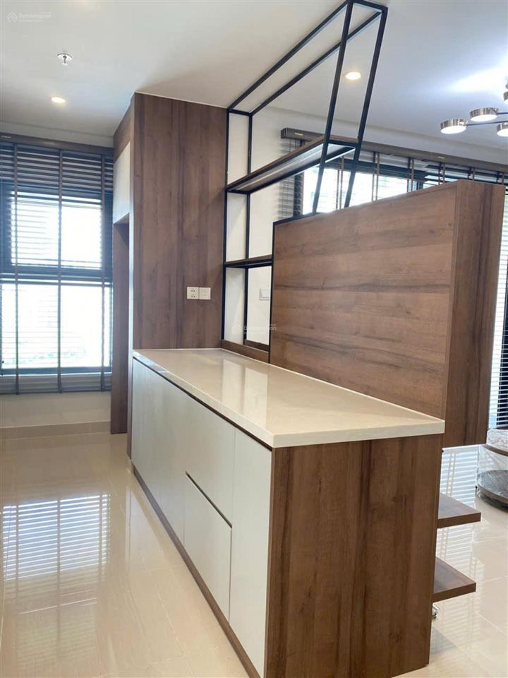 Bán căn hộ 3pn + origami | 91m², giá 5,2 tỷ all in, sẵn sổ, full nội thất luxury  tây tứ trạch