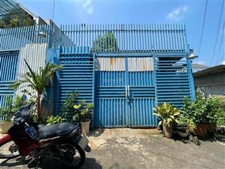Đất thổ cư hẻm xe hơi sau lưng ubnd huyện hóc môn, 5m x 20m, 3.7 tỷ