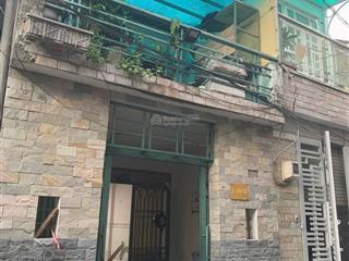 Nhà 1 trệt 1 lâu hẻm 5m tân thới nhất 13, 3.7m x 14m,3.95 tỷ