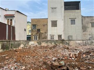 Đất thổ cư hẻm xe tải mỹ hòa, tân xuân, 8.1m x 17m, 5.5 tỷ