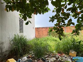 Đất thổ cư đường 7m nhựa bùi văn ngữ, shr, 4mx24m, 4.5 tỷ