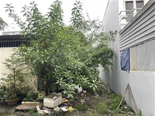 Đất thổ cư đường 6m bê tông tân xuân 6, 4m x 20m, 3.5 tỷ