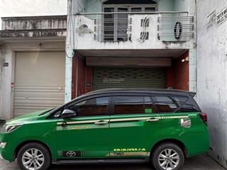 Nhà gác lửng, mặt tiền tân xuân 7, shr, 4.2m x 20m, 4.35 tỷ