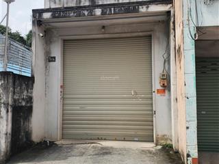 Nhà cấp 4 mặt tiền đường tân xuân 7, shr, 4.2m x 20m hậu 4.5m, 4.25 tỷ