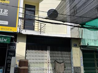 Nhà mt đường nguyễn thành vĩnh, trung mỹ tây, 4.2m x 12m, 5.4 tỷ