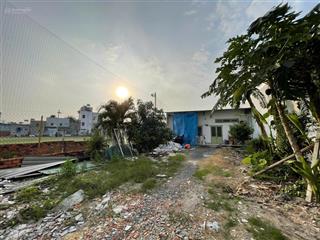 Bán lô đất tặng nhà trọ hiện hữu đường tân xuân 5a, shr, 5m x 30m, 4.3 tỷ