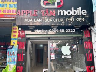 Bán nhà mặt tiền song hành, ngay sát lê thị hà, 4m x 15m, 7 tỷ