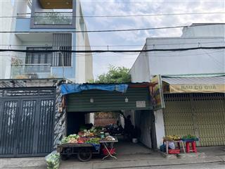 Đất thổ cư mặt tiền đường trần quang cơ, hiệp thành, 4m x 19m, 6.9 tỷ