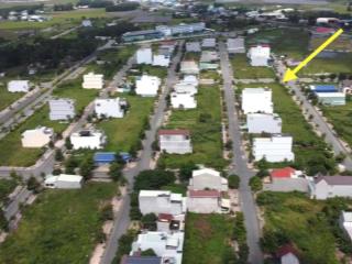 Bán đất nền khu dân cư an thuận, 3,1 tỷ, 100m2, view đẹp, pháp lý đầy đủ