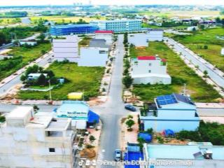 Bán đất kdc an thuận long thành mt ql51, 105m², gần sân bay & cao tốc, hướng đông nam cực đẹp