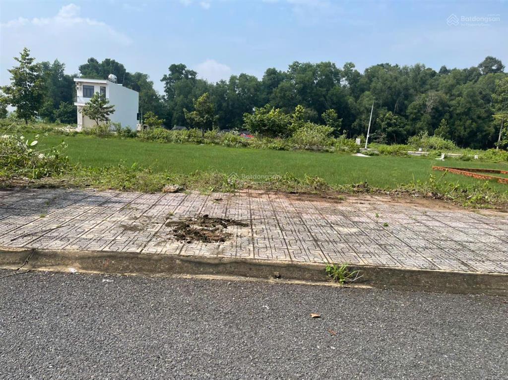 Bán gấp cặp nền đẹp an thuận, long thành, gần metro, sân bay, đường 17m, giá cắt lỗ đầu tư