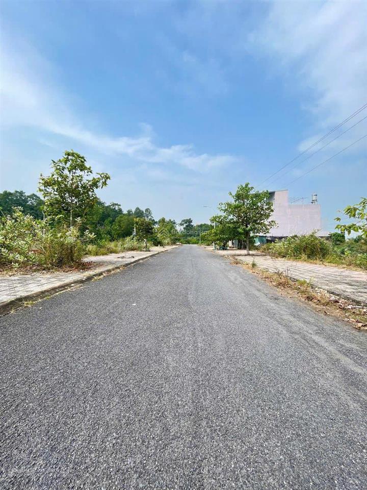 Bán gấp cặp nền đẹp an thuận, long thành, gần metro, sân bay, đường 17m, giá cắt lỗ đầu tư
