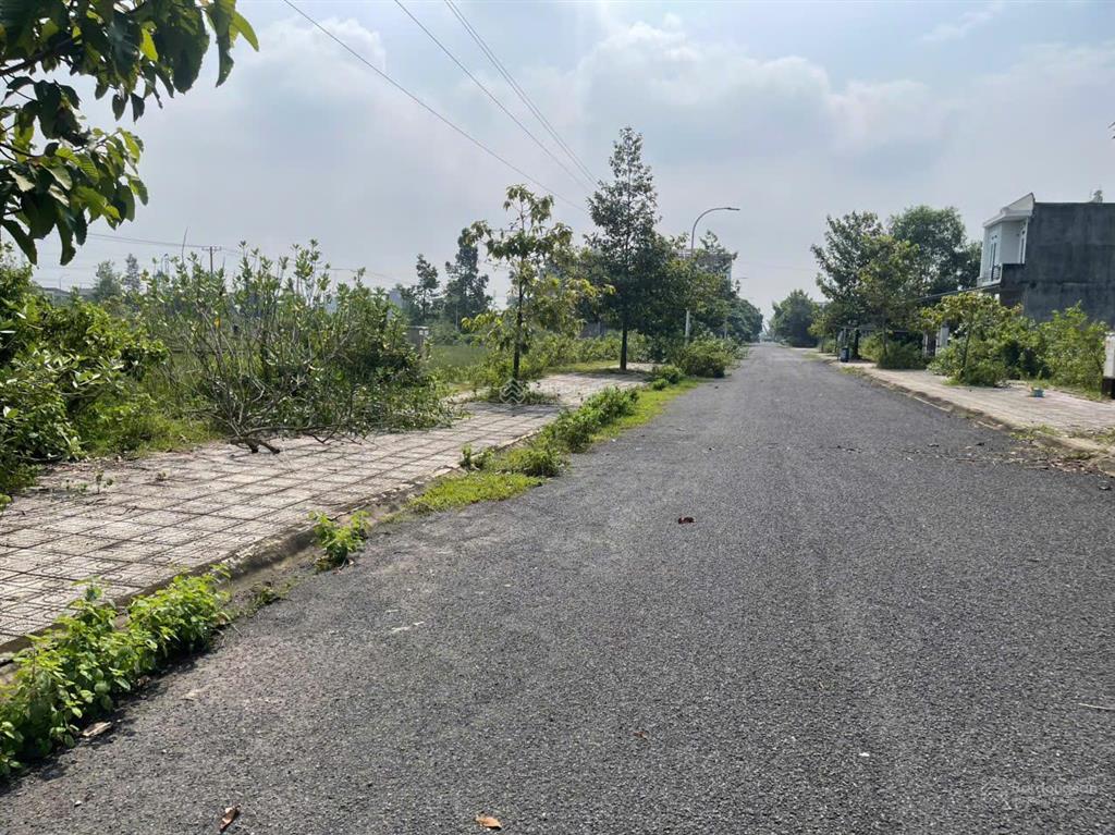 Bán gấp cặp nền đẹp an thuận, long thành, gần metro, sân bay, đường 17m, giá cắt lỗ đầu tư