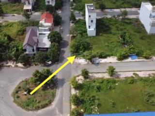 Cần bán lô góc đẹp nhất kdc an thuận  khu đô thị sân bay quốc tế long thành