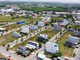 Bán đất nền dự án khu dân cư an thuận, quốc lộ 51, long an, 2,6 tỷ, 92,5m2, view đẹp