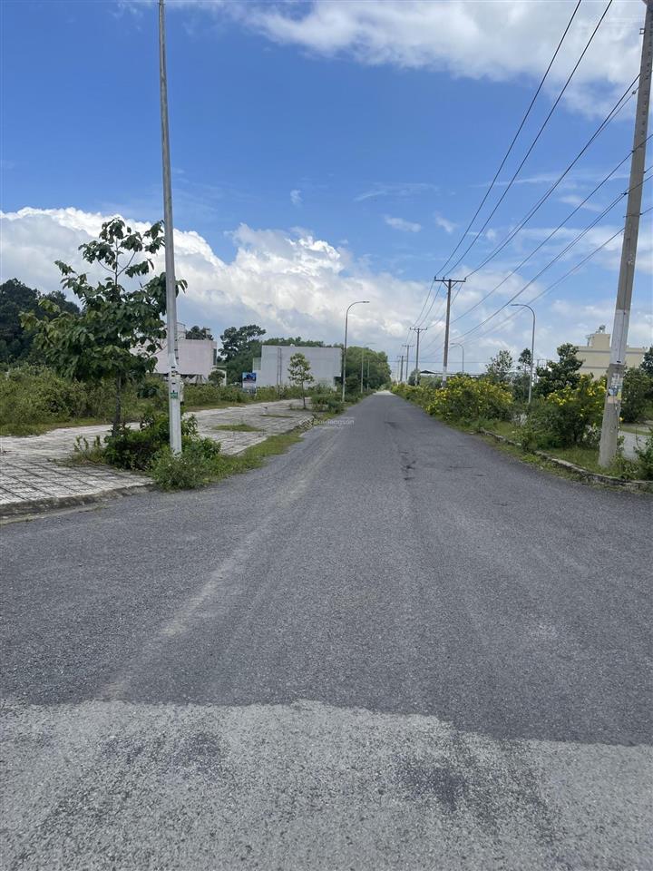 Bán đất nền dự án tại khu dân cư an thuận, 3,5 tỷ, 92,5 m², view đẹp, chính chủ